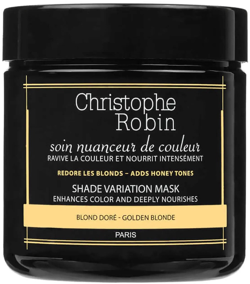 Маска для волос Christophe Robin Shade Variation, 250 мл