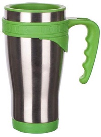 Vetro-plus Banquet Akcent Mug 430ml Green