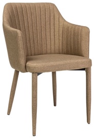 Стул для столовой Signal Meble Welton Beige, 1 шт.