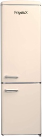 Frigelux Fridge CB255RCA Cream
