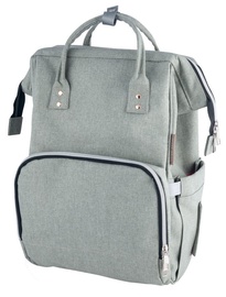 Canpol Babies Mum Backpack With Clip Grey 50/103