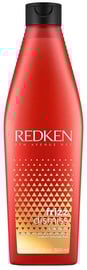 Šampūnas Redken Frizz Dismiss Red, 300 ml