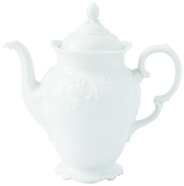 Porcelana Krzysztof Fryderyka Coffee Pot 0.6l