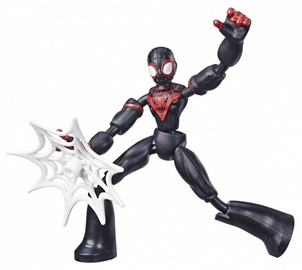 Rotaļlietu figūriņa Hasbro Spider-man Marvels Prowler Figure Miles Morales