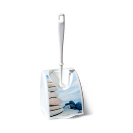 Karo-Plast WC Brush Infinity