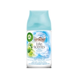 Gaisa atsvaidzinātājs Air Wick Line in the air, 250 ml