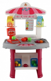 Wader Supermarket Mini Set 58614