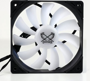 Scythe Kaze Flex 120 PWM