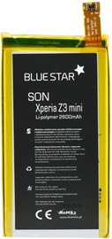 Telefona baterija BlueStar, LiPo, 2600 mAh