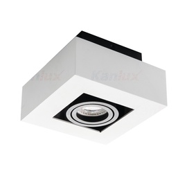 Lampa Kanlux STOBI STOBI DLP 50-W, griesti, 25 W