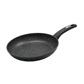 Bollire Venezia Frying Pan D28 Black