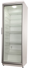 Холодильник витрина Snaigė CD35DM-S300SD10, 350 л