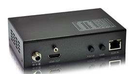 LevelOne HDMI over Cat.5 Receiver HVE-9111R