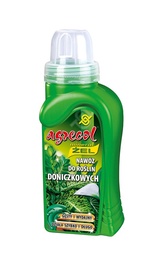 Trąšos vazoninėms gėlėms Agrecol, 0.25 l