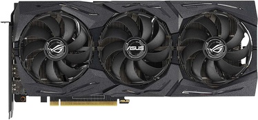 Asus ROG Strix GeForce GTX 1660 TI Advanced Gaming 6GB GDDR6 PCIE STRIX-GTX1660TI-A6G-GAM