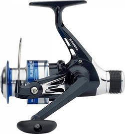 Spole Jaxon Blue Bird GT 100 5-OWC, zila/melna