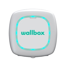LAADIJA WALLBOXPULS PLUS 32A TYP2 5M VAL