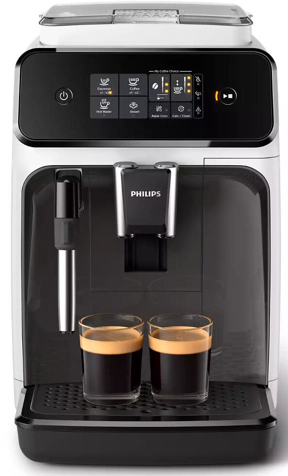 Automātiskais kafijas automāts Philips EP1223/00