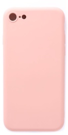 Evelatus Soft Silicone Back Case For Apple iPhone 7/8 Beige