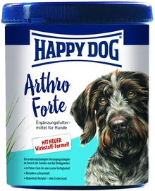 Barības piedevas suņiem Happy Dog Arthro Forte 700g
