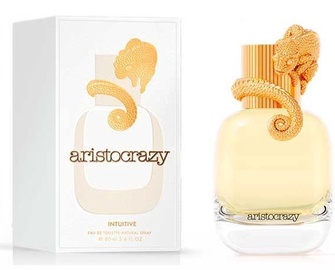 Aristocrazy Intuitive 80ml EDT