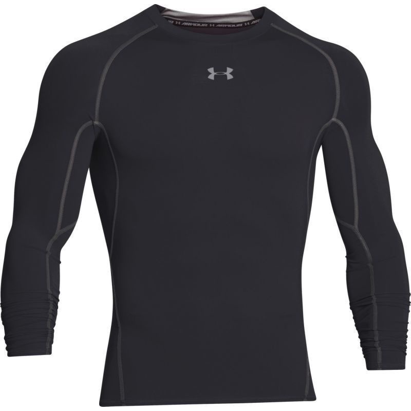 heatgear compression long sleeve