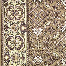 Kiliminis takas Bidjar 33, 1 m