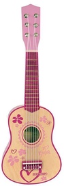 Ģitāra Bontempi Small Wooden Guitar 225572