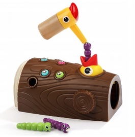 Mäng Game Of Worms