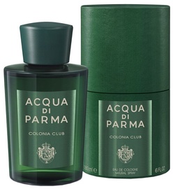 Odekolons Acqua Di Parma Colonia Club 180ml EDC Unisex