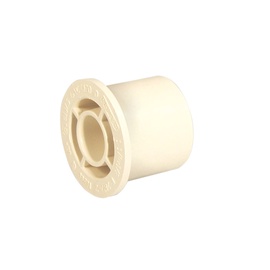 Муфта Nibco CPVC 4718-101, хлорированный поливинилхлорид (cpvc)