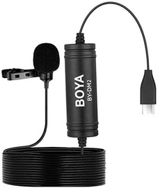 Boya BY-DM2 USB-C Android Microphone
