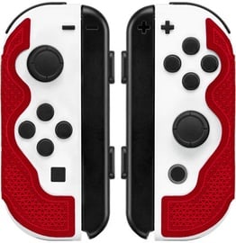 Лента для игрового контроллера Lizard Skins Switch Joy-Con - Crimson Red 0.5mm