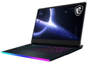 Ноутбук MSI GE76 Raider GE76 11UH-279PL, Intel® Core™ i7, 32 GB, 2 TB, 17.3 ″