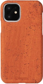 Чехол Krusell, Apple iPhone 11, oранжевый
