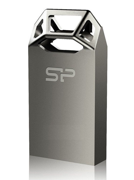 USB-накопитель Silicon Power Jewel J50, 32 GB