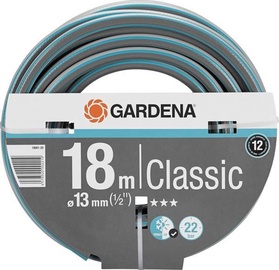 Поливочный шланг Gardena, 13 мм, 18 м