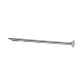 NAGLAS CELTNIECĪBAS 2.5X60MM 0,5KG (VAGNER SDH)
