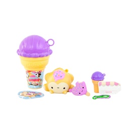 ROTAĻLIETA SMOOSHY MUSHY 174930-3