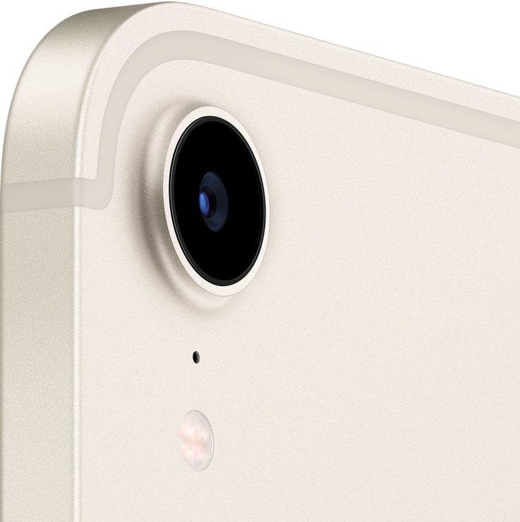 Планшет Apple iPad Mini Wi-Fi + Cellular 64GB Starlight 2021