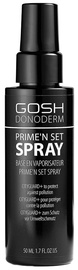 Gosh Donoderm Prime`n Set Spray 50ml