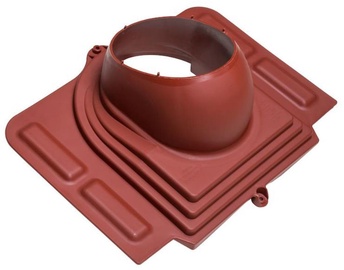 Vilpe VP73556 38mm Red
