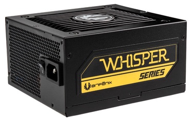 BitFenix PSU Whisper M 80 Plus Gold 450W