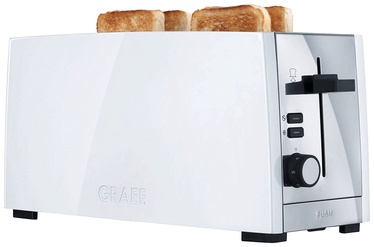 Graef TO101 White