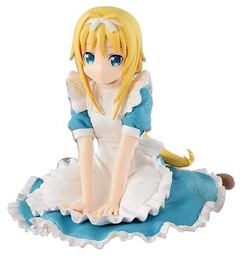 Banpresto Sword Art Online Alicization Alice Schuberg EXQ