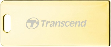 Transcend Jet Flash T3G 8GB Gold