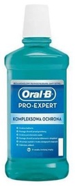 Oral-B Pro Exp Oral Flusher 250ml