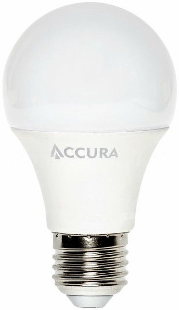 Lemputė Accura LED, E27, 12 W, 1050 lm