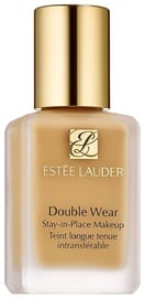 Tonālais krēms Estee Lauder Double Wear Fluid SPF10 2W2 Rattan, 30 ml