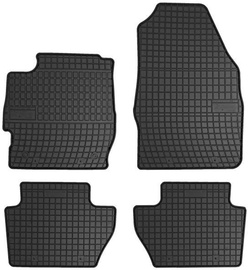 Frogum Ford KA Plus Rubber Floor Mats